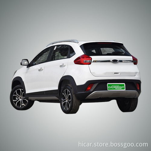 High quality high speed SUV model  2023 electric car  with factory price